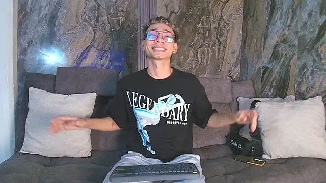 Daviid laidd online show from 3, 2, 2026