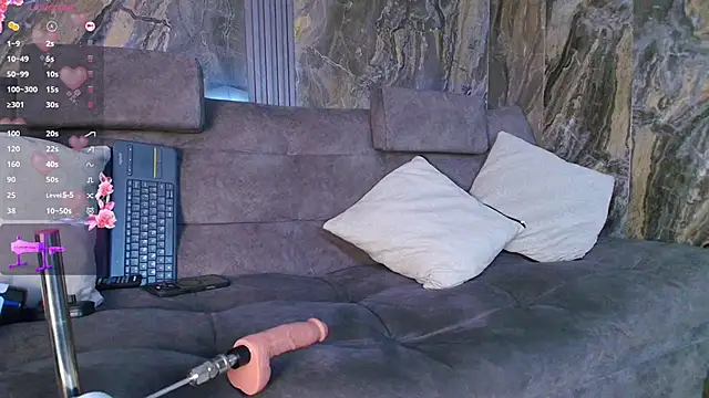 Daviid laidd online show from 23, 2, 2026