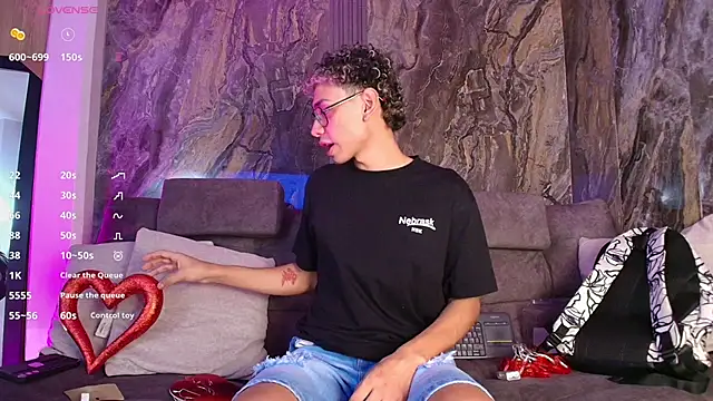 Daviid laidd online show from 11, 2, 2026