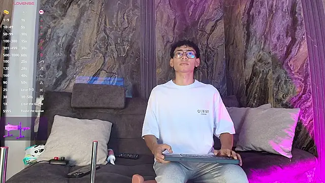 Daviid laidd online show from 9, 3, 2026