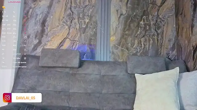 Daviid laidd online show from 21, 4, 2026