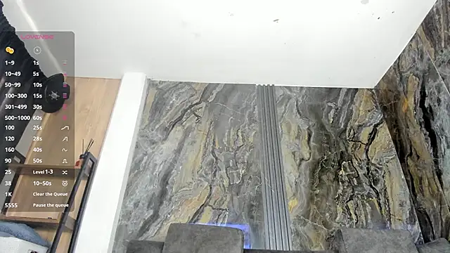 Daviid laidd online show from 24, 3, 2026