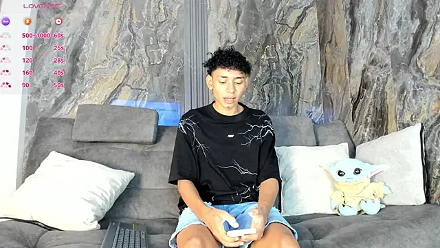 Daviid laidd online show from 30, 3, 2026