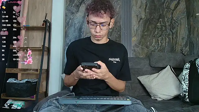 Daviid laidd online show from 20, 2, 2026