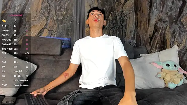 Daviid laidd online show from 19, 3, 2026