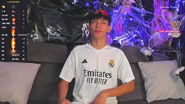 Daviid laidd online show from 29, 10, 2025