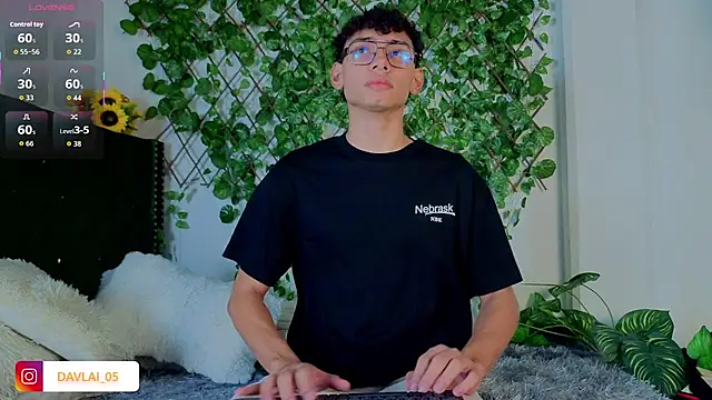 Daviid laidd online show from 14, 11, 2025