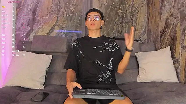 Daviid laidd online show from 4, 3, 2026