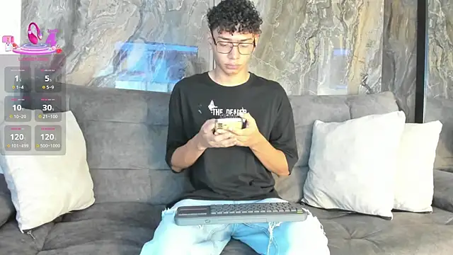 Daviid laidd online show from 14, 10, 2025