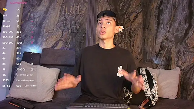 Daviid laidd online show from 10, 2, 2026