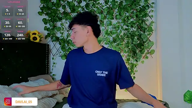 Daviid laidd online show from 8, 11, 2025