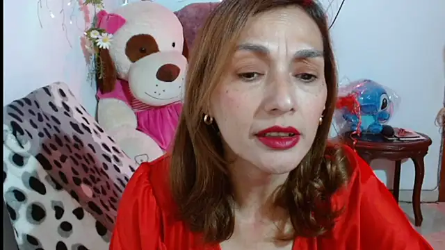 italagomez  online show from 14, 12, 2025