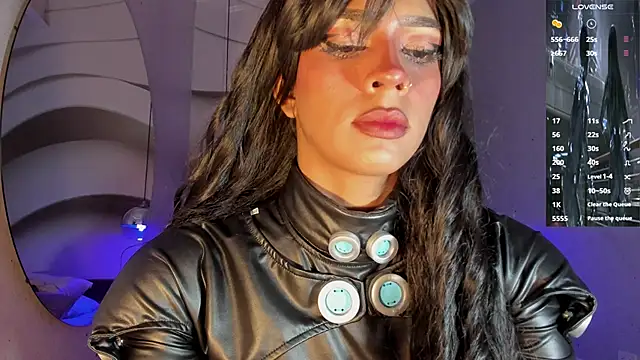 IamNayuta online show from 10, 3, 2025