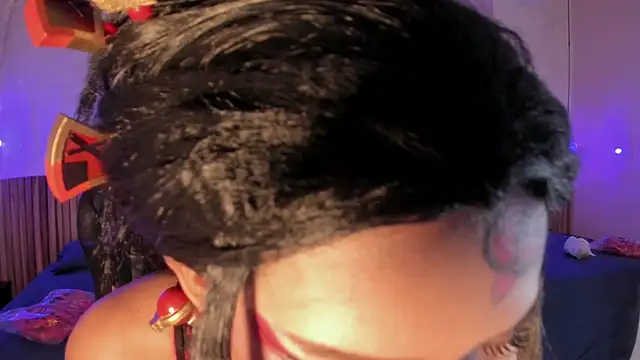 IamNayuta online show from 25, 2, 2026