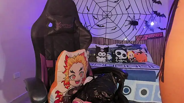 IamNayuta online show from 28, 10, 2025