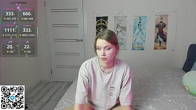 JorRoger online show from 13, 11, 2025