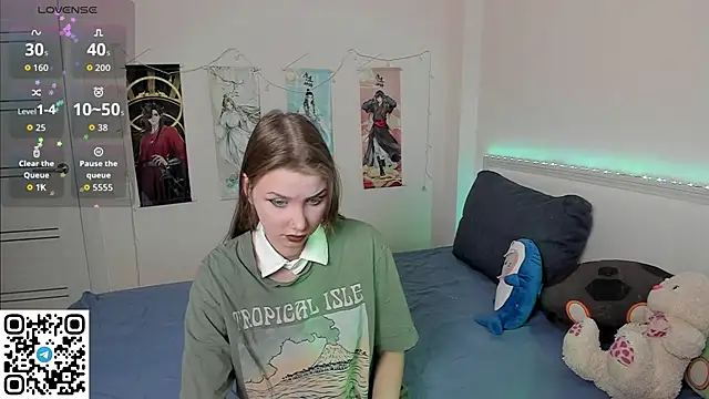 JorRoger online show from 27, 11, 2025