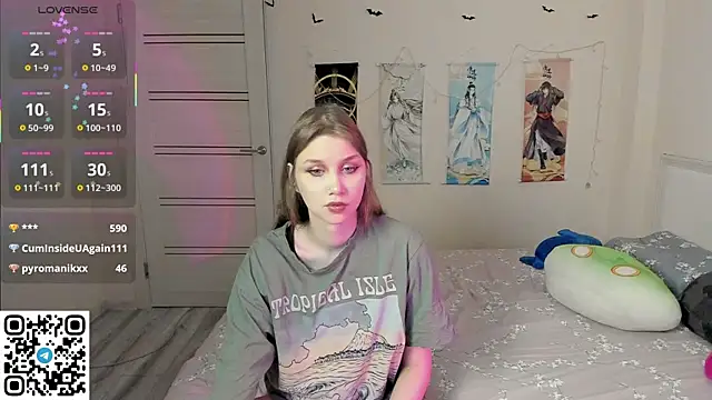 JorRoger online show from 9, 11, 2025