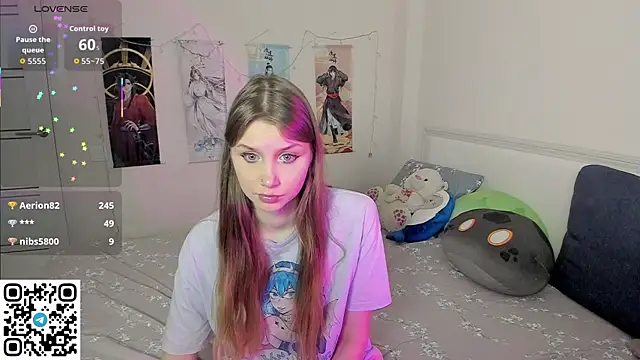 JorRoger online show from 17, 11, 2025