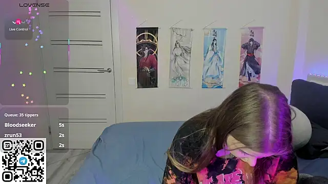 JorRoger online show from 23, 3, 2026