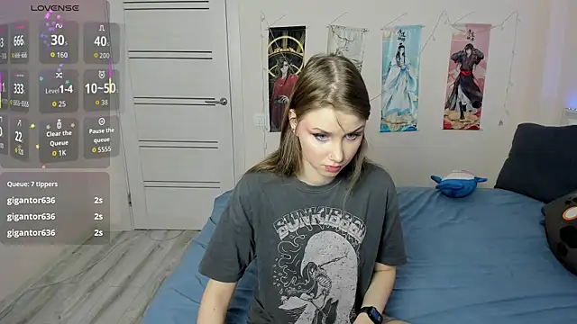 JorRoger online show from 10, 10, 2025