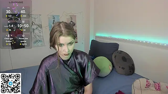 JorRoger online show from 26, 11, 2025