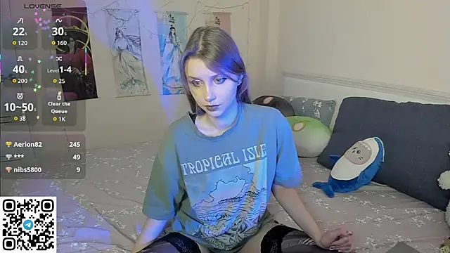 JorRoger online show from 19, 11, 2025