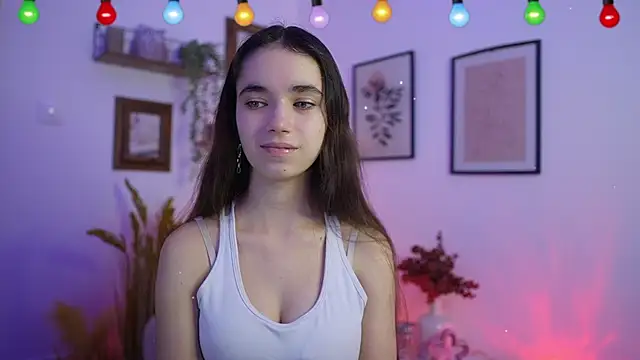 Gia Paige18 online show from 22, 12, 2025