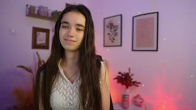 Gia Paige18 online show from 8, 1, 2026