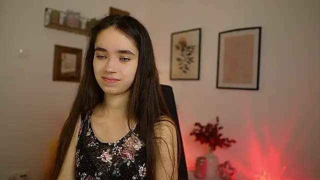 Gia Paige18 online show from 1, 3, 2026