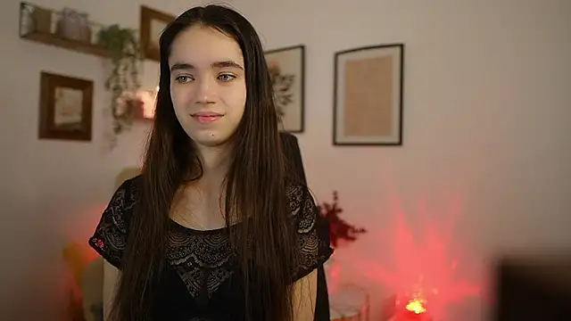 Gia Paige18 online show from 6, 3, 2026