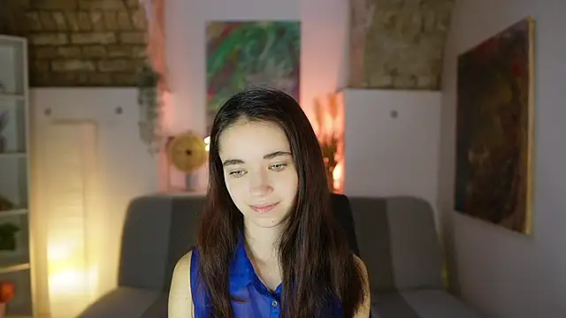 Snapshot of Gia_Paige18 chatting on 17, 3, 2025 Gia Paige18 online show from 17, 3, 2025