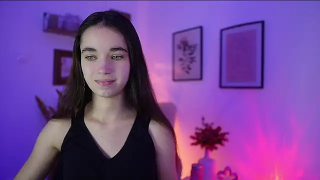 Gia Paige18 online show from 9, 11, 2025