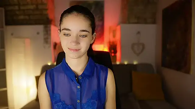 Snapshot of Gia_Paige18 chatting on 1, 2, 2025 Gia Paige18 online show from 1, 2, 2025