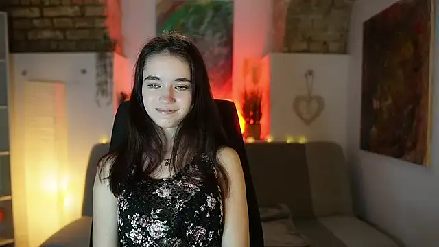Snapshot of Gia_Paige18 chatting on 6, 2, 2025 Gia Paige18 online show from 6, 2, 2025