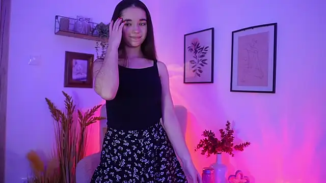 Gia Paige18 online show from 29, 11, 2025