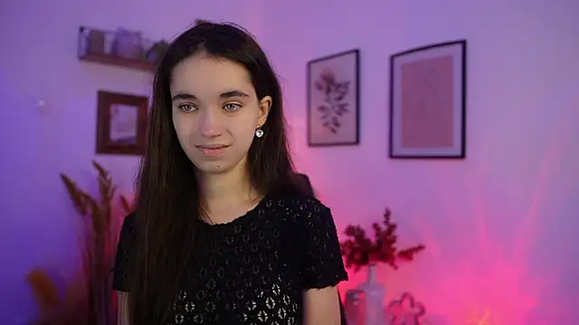 Gia Paige18 online show from 2, 12, 2025