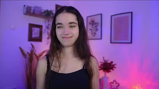 Gia Paige18 online show from 14, 11, 2025