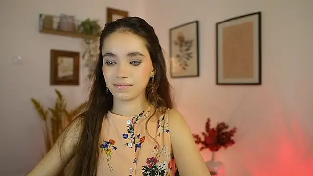 Gia Paige18 online show from 14, 10, 2025