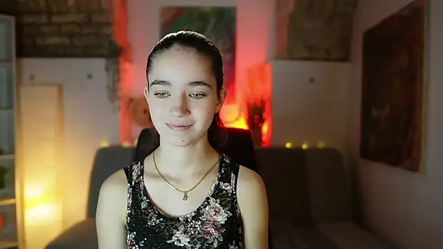 Snapshot of Gia_Paige18 chatting on 1, 3, 2025 Gia Paige18 online show from 1, 3, 2025