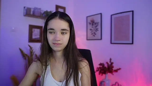 Gia Paige18 online show from 30, 11, 2025