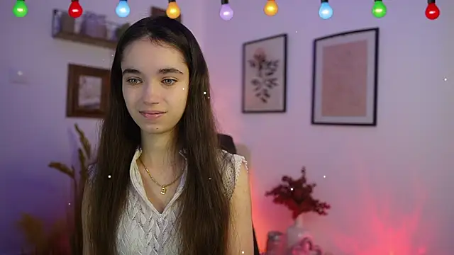 Gia Paige18 online show from 15, 12, 2025