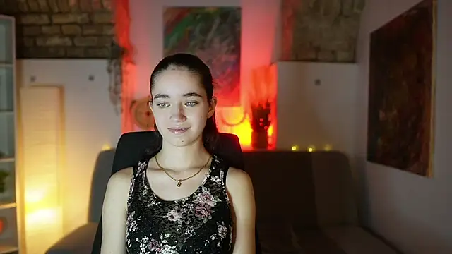 Snapshot of Gia_Paige18 chatting on 1, 3, 2025 Gia Paige18 online show from 1, 3, 2025