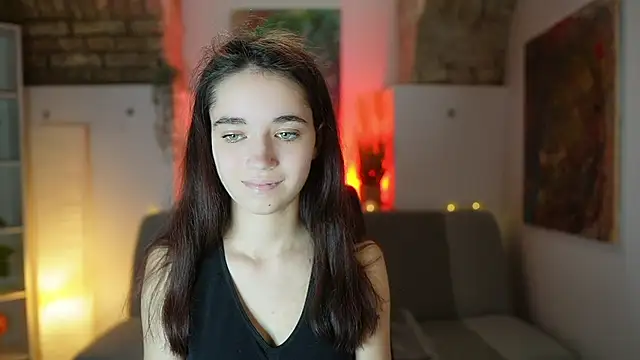 Snapshot of Gia_Paige18 chatting on 2, 3, 2025 Gia Paige18 online show from 2, 3, 2025