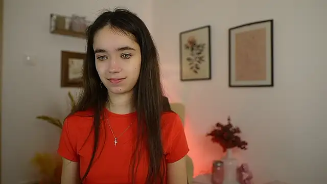 Gia Paige18 online show from 20, 2, 2026