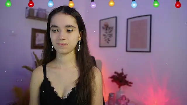 Gia Paige18 online show from 21, 12, 2025