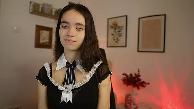 Gia Paige18 online show from 5, 3, 2026