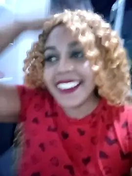 ELLA KELLY online show from 25, 3, 2026