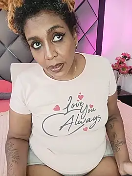 ELLA KELLY online show from 30, 6, 2026