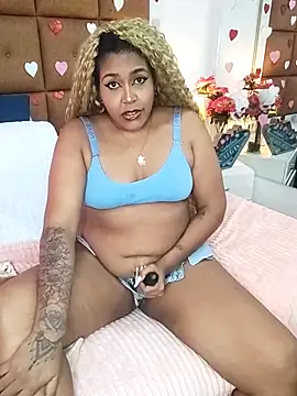 ELLA KELLY online show from 17, 2, 2026